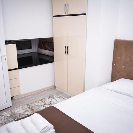 Korzo Prenociste Apartment Нови пазар Екстериор снимка